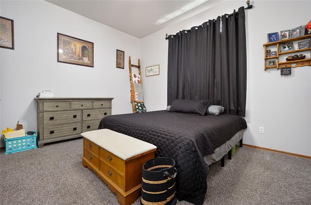 1322 Houser Lane, Blanchard, OK 73010