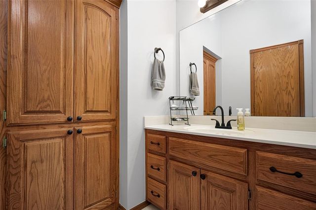 1322 Houser Lane, Blanchard, OK 73010