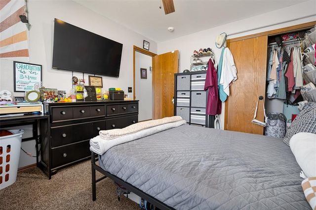 1322 Houser Lane, Blanchard, OK 73010