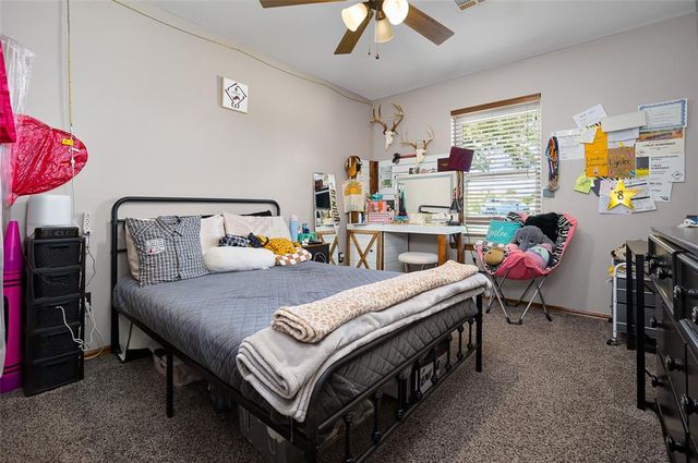 1322 Houser Lane, Blanchard, OK 73010