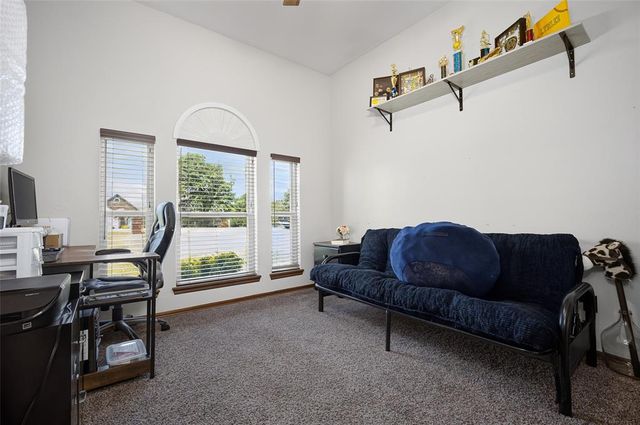 1322 Houser Lane, Blanchard, OK 73010