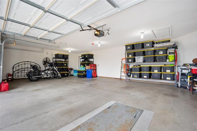 1322 Houser Lane, Blanchard, OK 73010