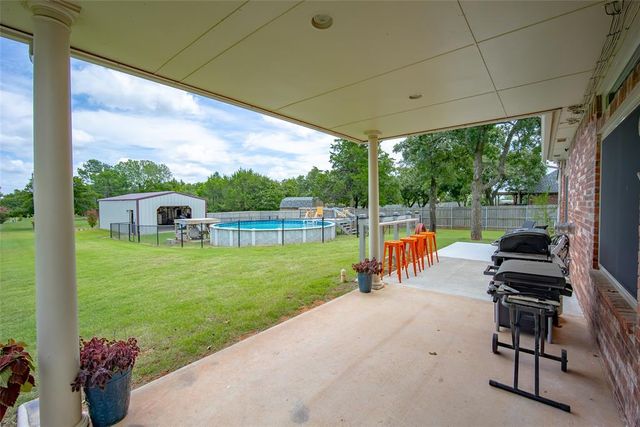 1322 Houser Lane, Blanchard, OK 73010