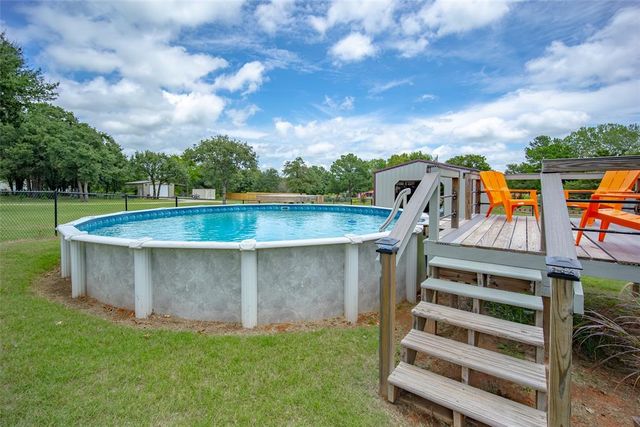 1322 Houser Lane, Blanchard, OK 73010