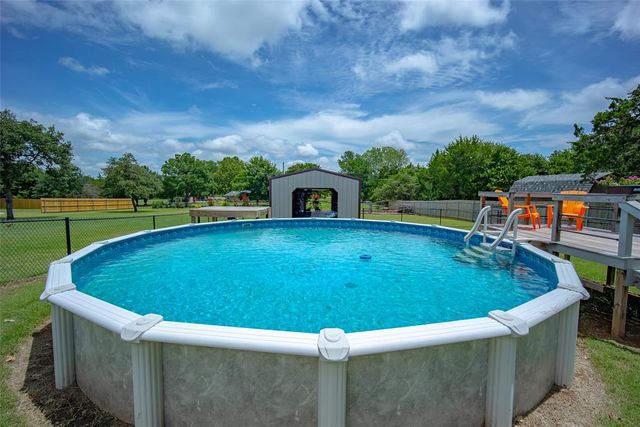 1322 Houser Lane, Blanchard, OK 73010