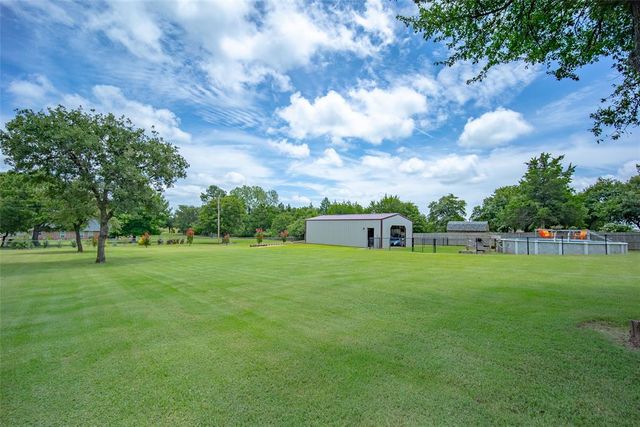 1322 Houser Lane, Blanchard, OK 73010