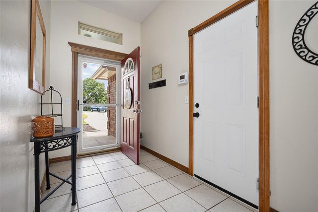 1322 Houser Lane, Blanchard, OK 73010