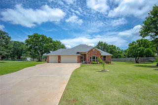 1322 Houser Lane, Blanchard, OK 73010