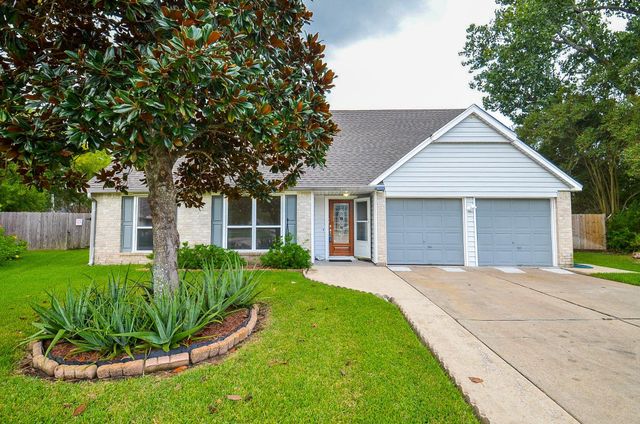 2102 Landcircle Court, Sugar Land, TX 77478