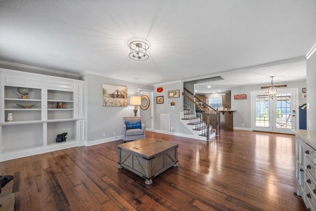 1049 Black Gum Ln, Clarksville, TN 37043