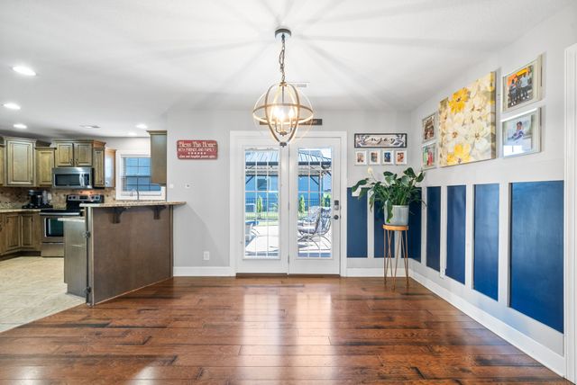 1049 Black Gum Ln, Clarksville, TN 37043