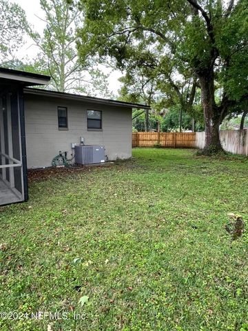 3872 MARIANNA Road, Jacksonville, FL 32217