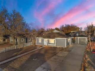 1930 Chester Street, Aurora, CO 80010