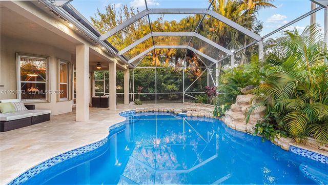 19400 SW 39th Ct, Miramar, FL 33029