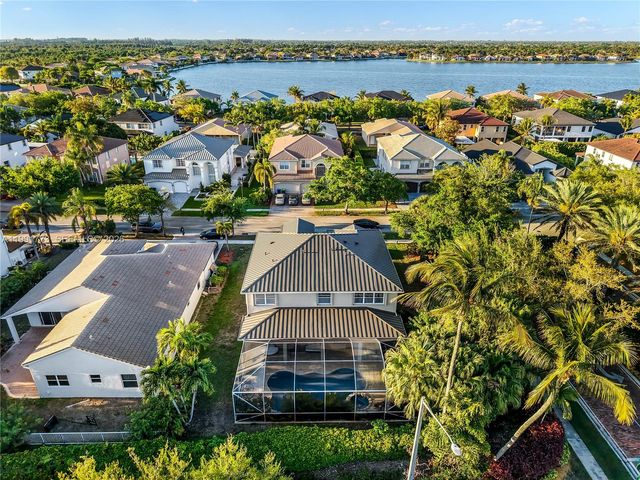 19400 SW 39th Ct, Miramar, FL 33029