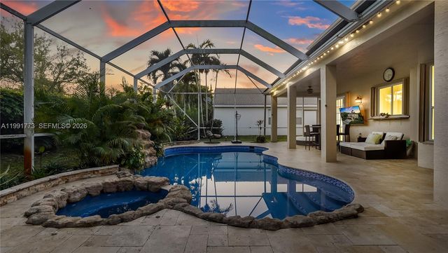 19400 SW 39th Ct, Miramar, FL 33029