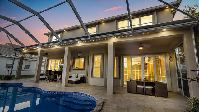 19400 SW 39th Ct, Miramar, FL 33029