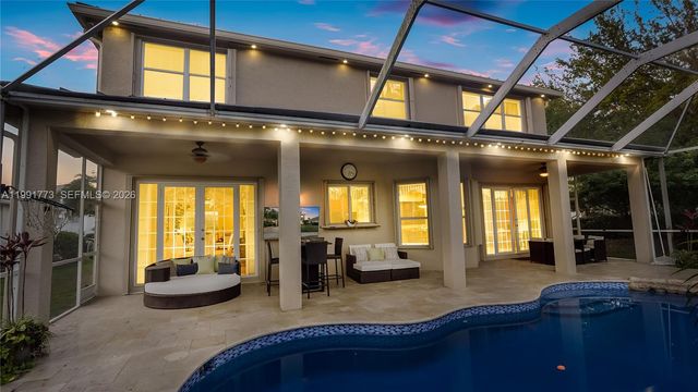 19400 SW 39th Ct, Miramar, FL 33029