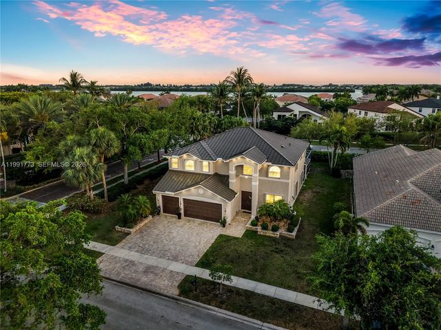 19400 SW 39th Ct, Miramar, FL 33029