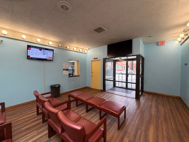 3201 S Wallace Street, Chicago, IL 60616