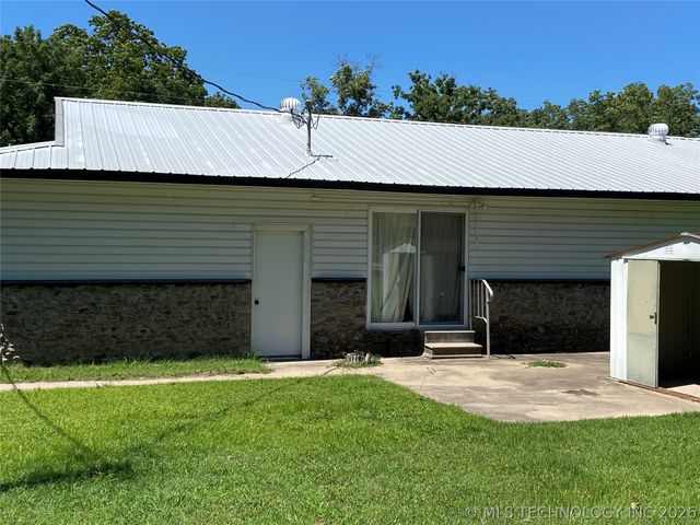 421364 E 1164, Eufaula, OK 74432