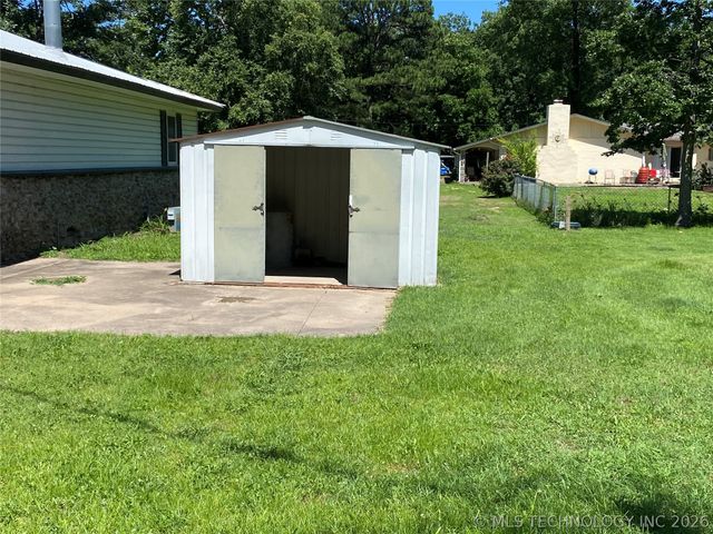 421364 E 1164, Eufaula, OK 74432