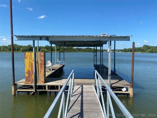 421364 E 1164, Eufaula, OK 74432