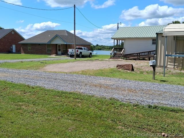 421364 E 1164, Eufaula, OK 74432