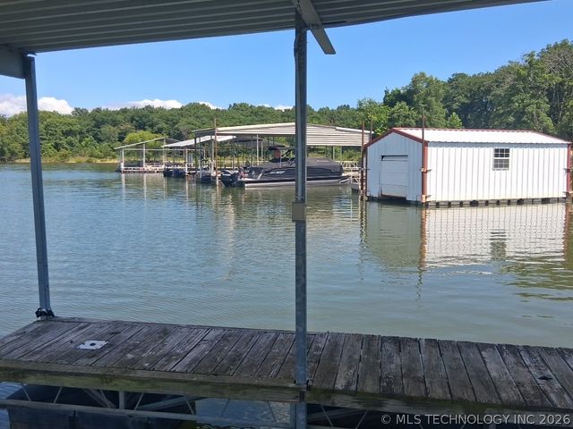 421364 E 1164, Eufaula, OK 74432