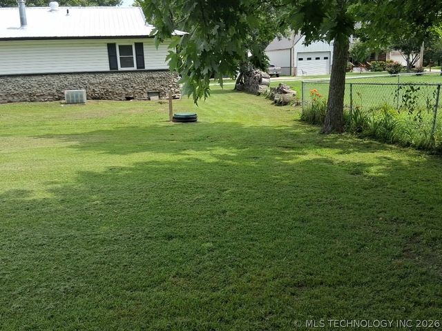 421364 E 1164, Eufaula, OK 74432