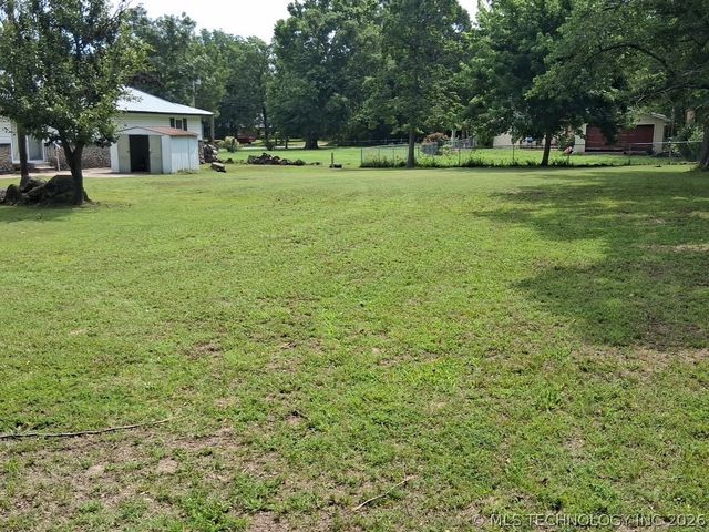 421364 E 1164, Eufaula, OK 74432