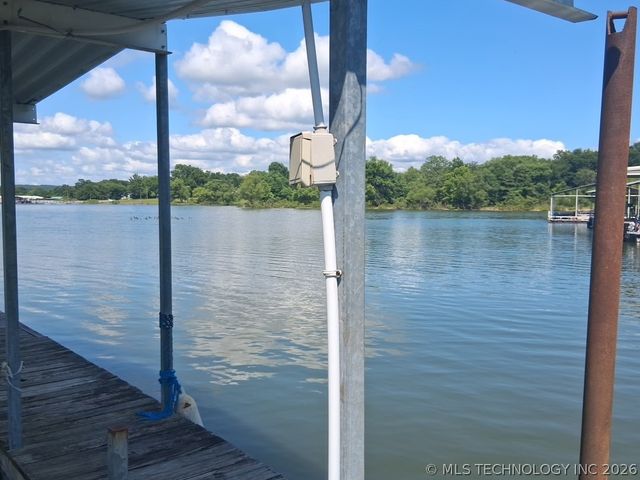 421364 E 1164, Eufaula, OK 74432