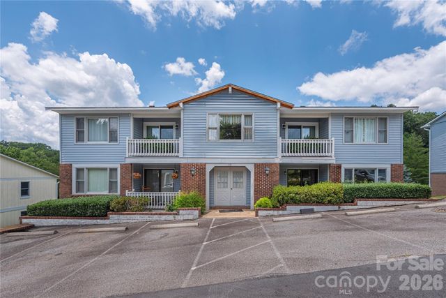 59 Nazarene Way, Waynesville, NC 28785