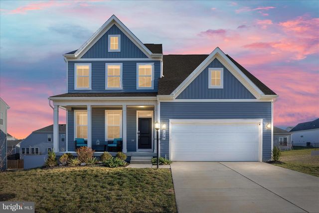 179 TRIBERG DR, Charles Town, WV 25414