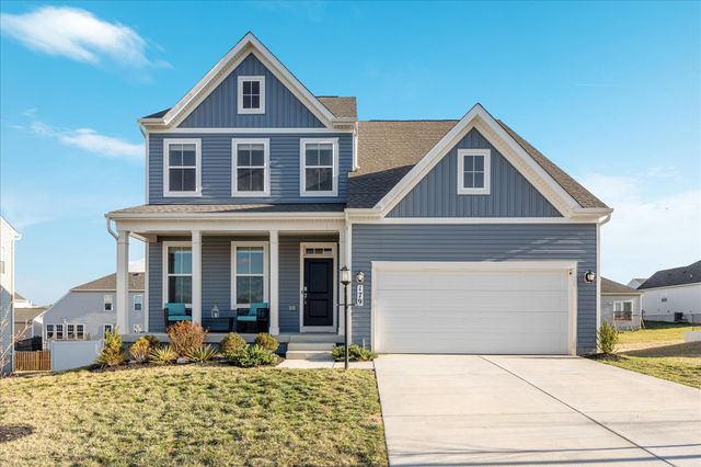 179 TRIBERG DR, Charles Town, WV 25414