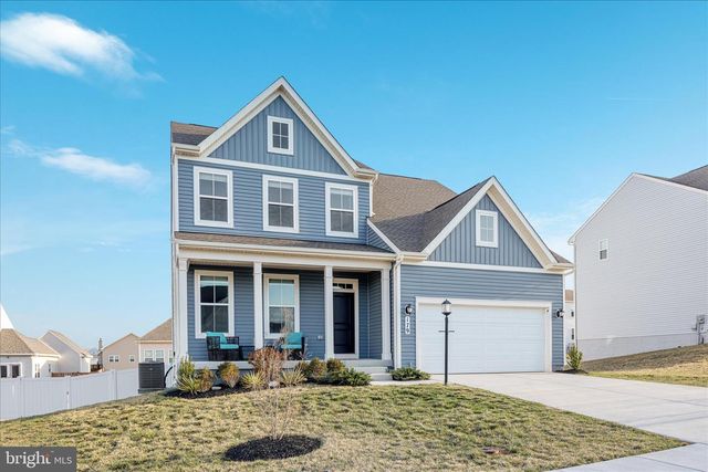 179 TRIBERG DR, Charles Town, WV 25414