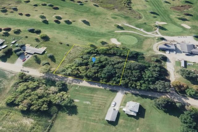 500 E Marr Road, Howell, MI 48855
