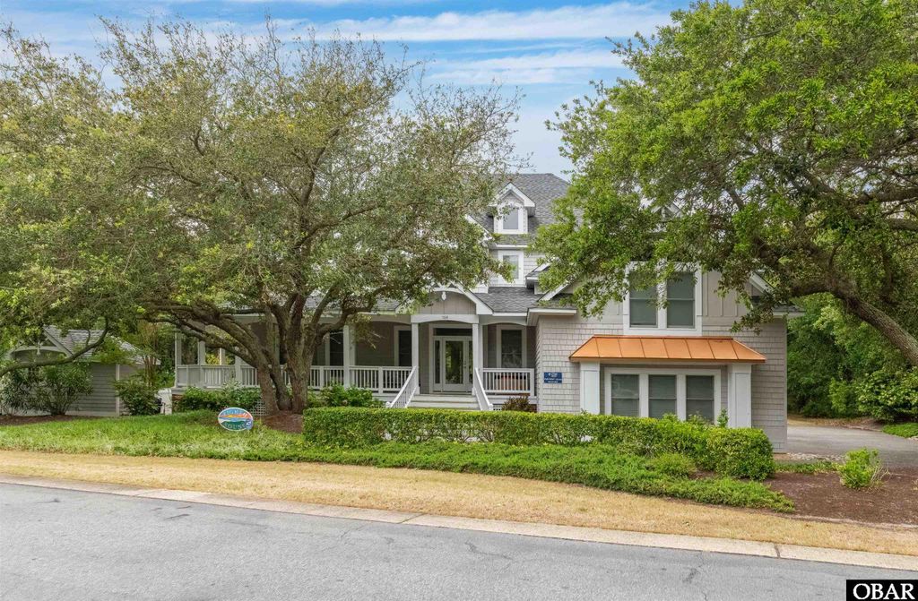 584 Hunt Club Drive Lot 142, Corolla, NC 27927