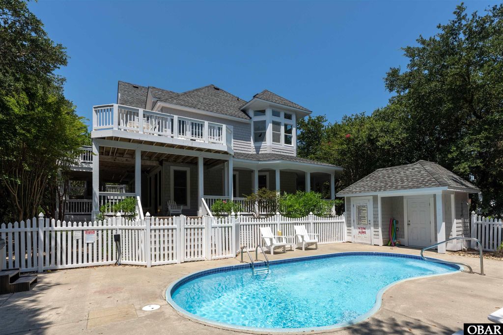 Image 2 of property listing at 584 Hunt Club Drive Lot 142, Corolla, NC 27927