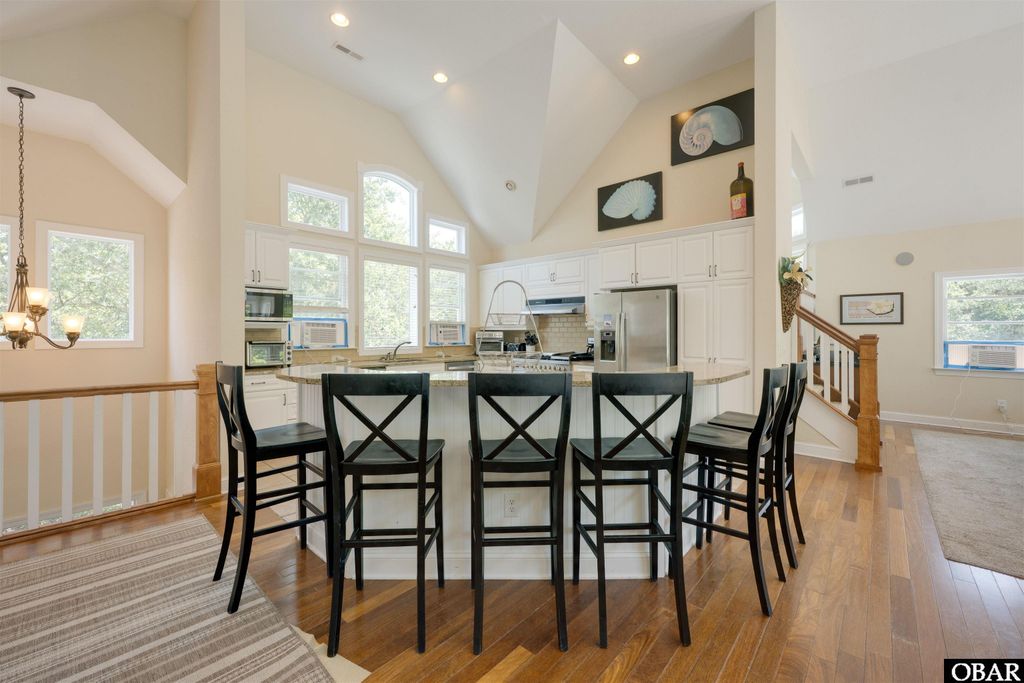 Image 11 of property listing at 584 Hunt Club Drive Lot 142, Corolla, NC 27927