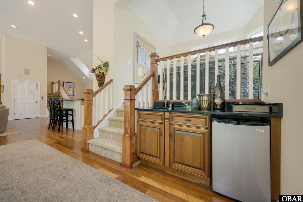 Image 13 of property listing at 584 Hunt Club Drive Lot 142, Corolla, NC 27927