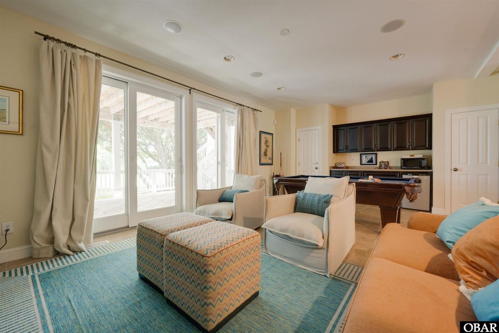 Image 15 of property listing at 584 Hunt Club Drive Lot 142, Corolla, NC 27927