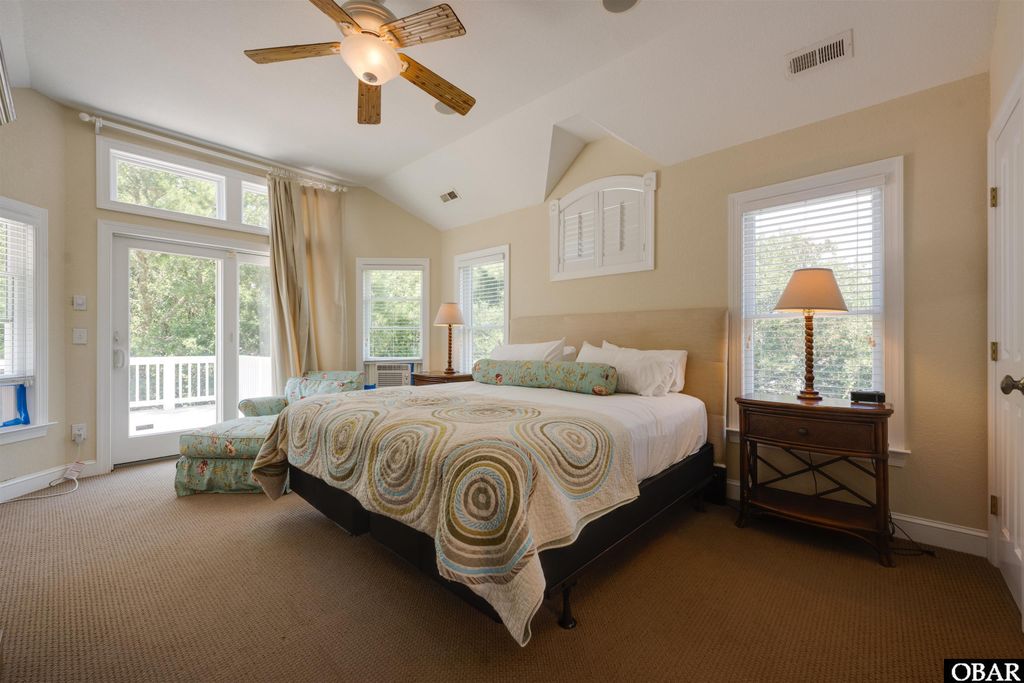 Image 16 of property listing at 584 Hunt Club Drive Lot 142, Corolla, NC 27927