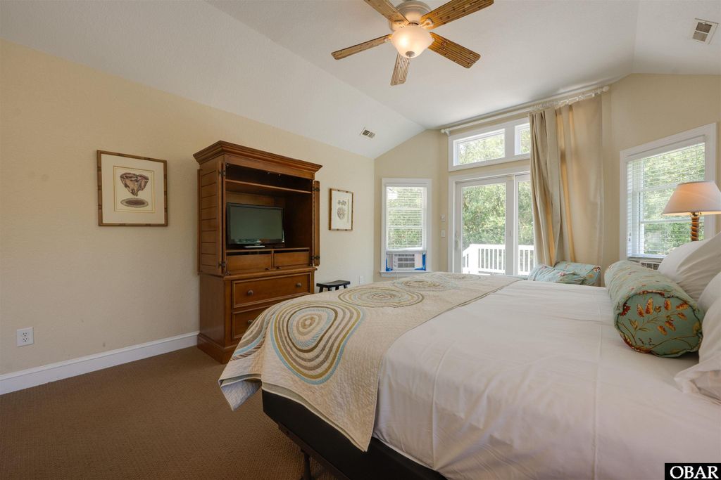 Image 17 of property listing at 584 Hunt Club Drive Lot 142, Corolla, NC 27927