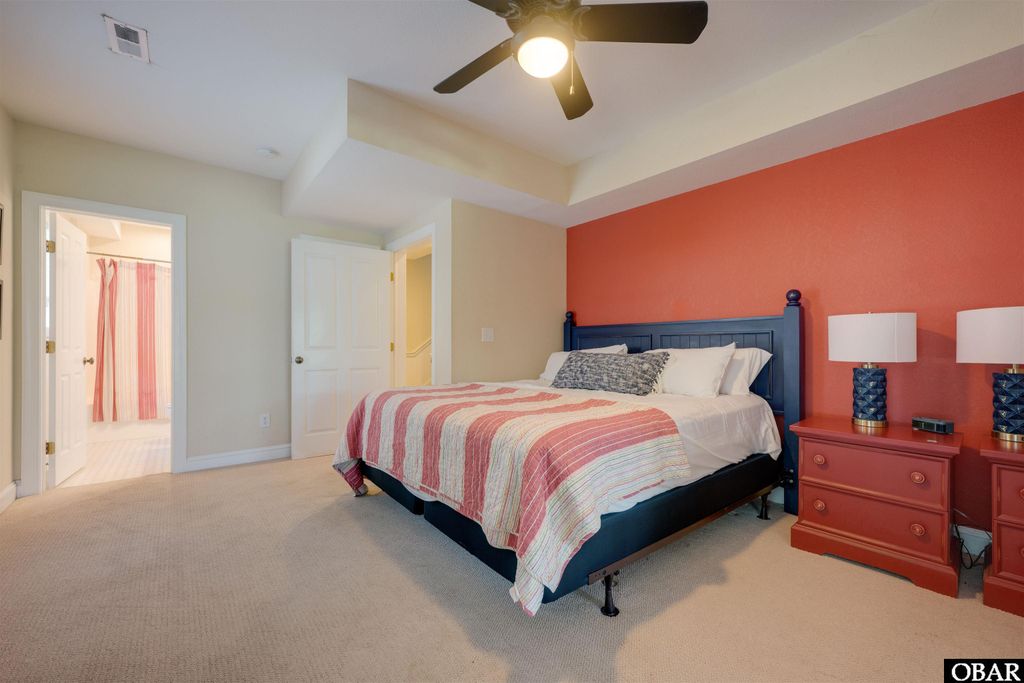 Image 25 of property listing at 584 Hunt Club Drive Lot 142, Corolla, NC 27927