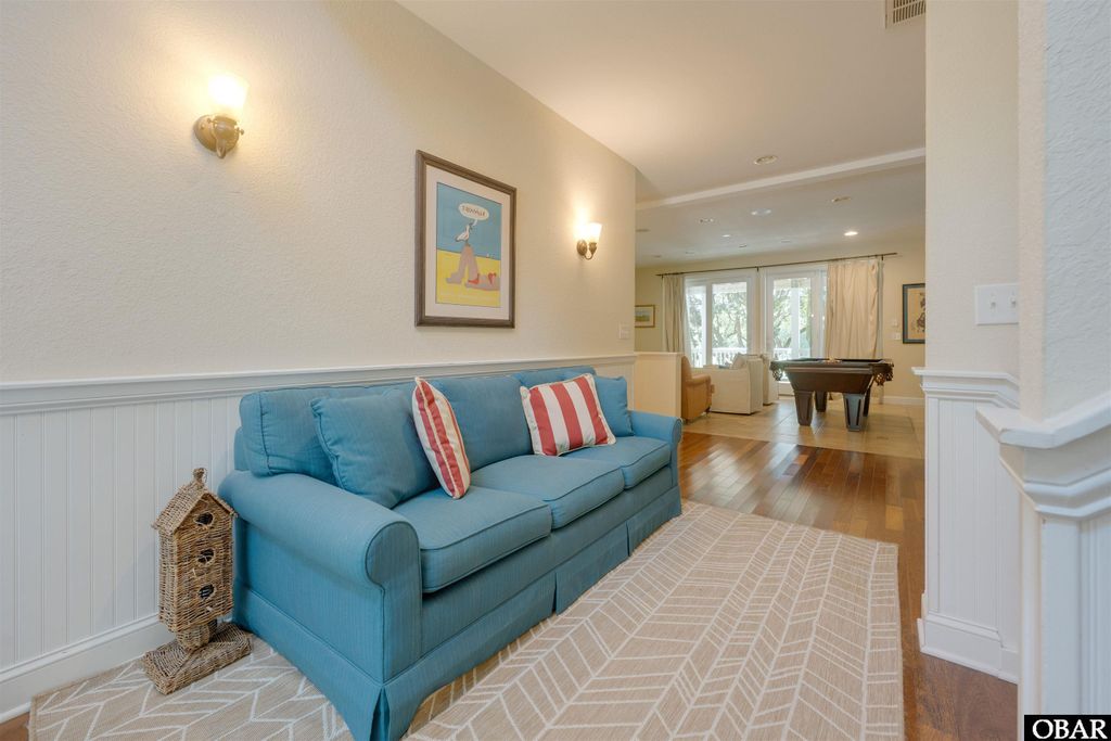 Image 34 of property listing at 584 Hunt Club Drive Lot 142, Corolla, NC 27927