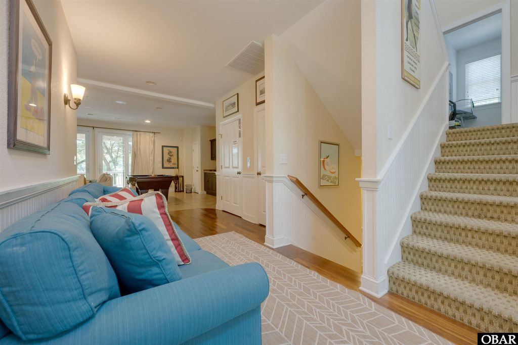 Image 35 of property listing at 584 Hunt Club Drive Lot 142, Corolla, NC 27927