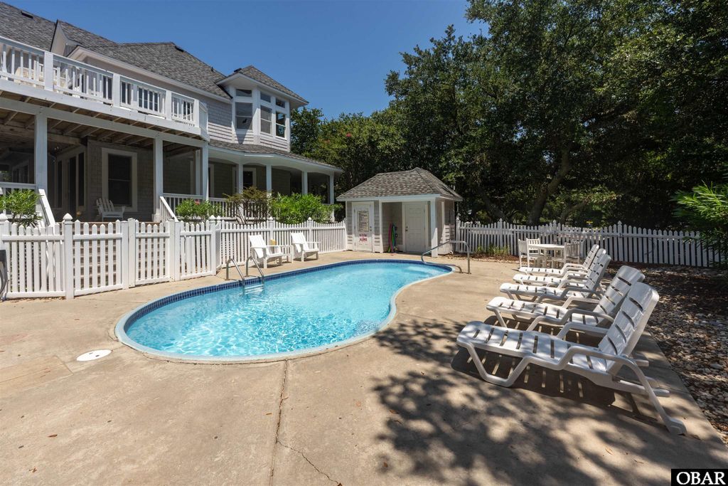 Image 40 of property listing at 584 Hunt Club Drive Lot 142, Corolla, NC 27927