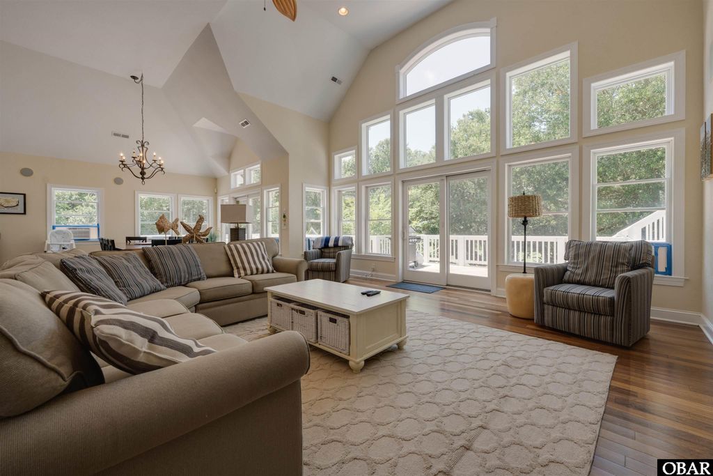 Image 5 of property listing at 584 Hunt Club Drive Lot 142, Corolla, NC 27927