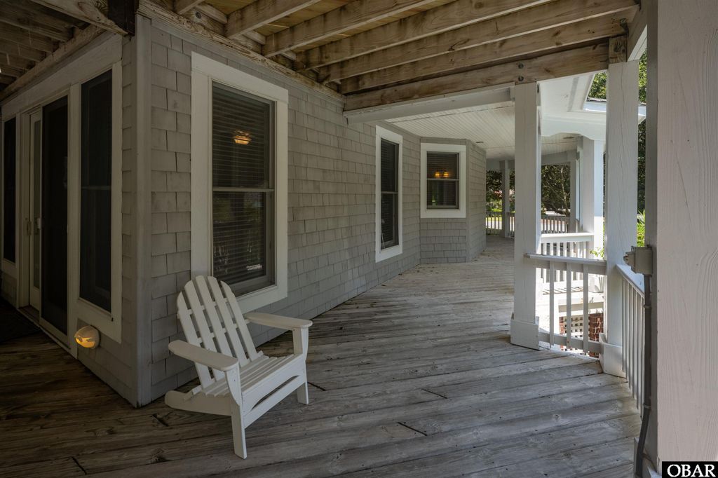 Image 43 of property listing at 584 Hunt Club Drive Lot 142, Corolla, NC 27927